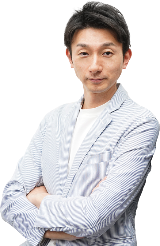 小野 浩二氏