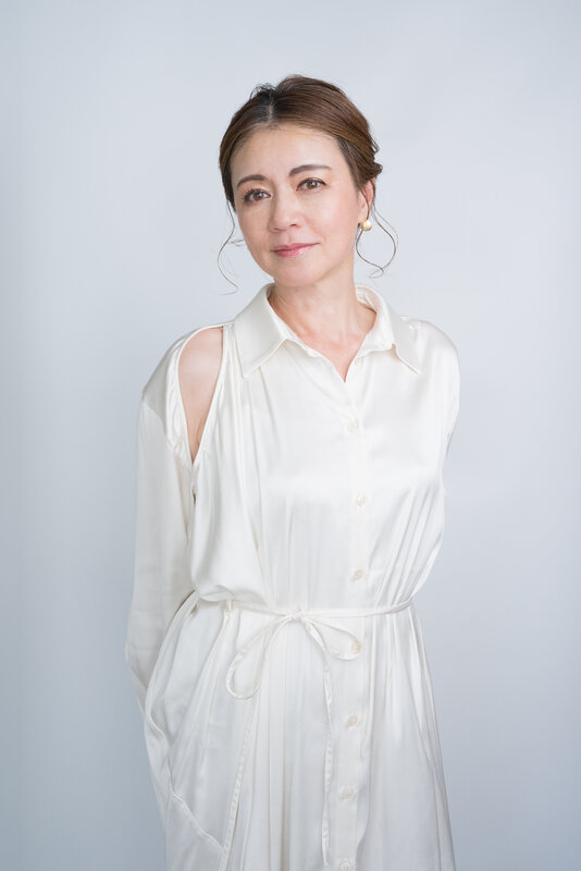 舟津 真里氏
